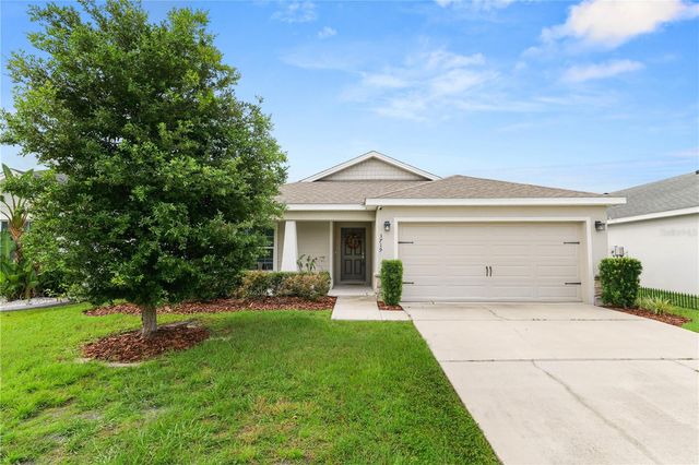 3719 PEREGRINE WAY, Lakeland, FL 33811