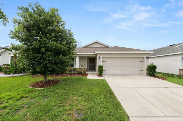3719 PEREGRINE WAY, Lakeland, FL 33811