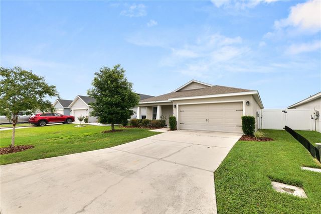 3719 PEREGRINE WAY, Lakeland, FL 33811