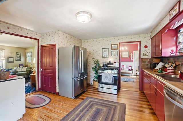 625 Boyce Street 625 Boyce Street, Urbana, OH 43078
