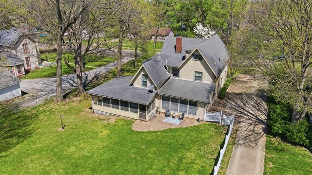 625 Boyce Street 625 Boyce Street, Urbana, OH 43078