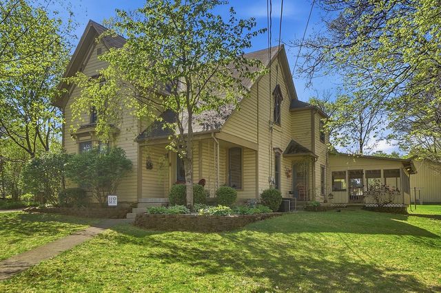 625 Boyce Street 625 Boyce Street, Urbana, OH 43078