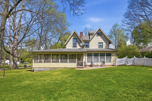 625 Boyce Street 625 Boyce Street, Urbana, OH 43078