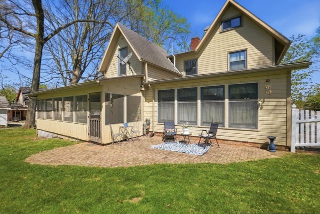625 Boyce Street 625 Boyce Street, Urbana, OH 43078
