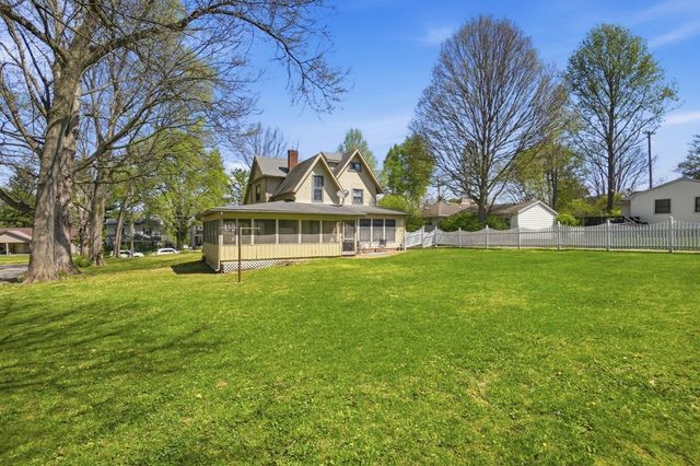 625 Boyce Street 625 Boyce Street, Urbana, OH 43078