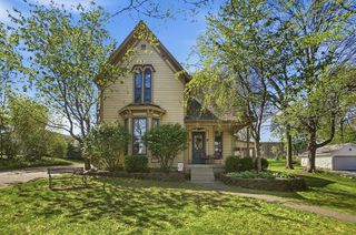 625 Boyce Street 625 Boyce Street, Urbana, OH 43078