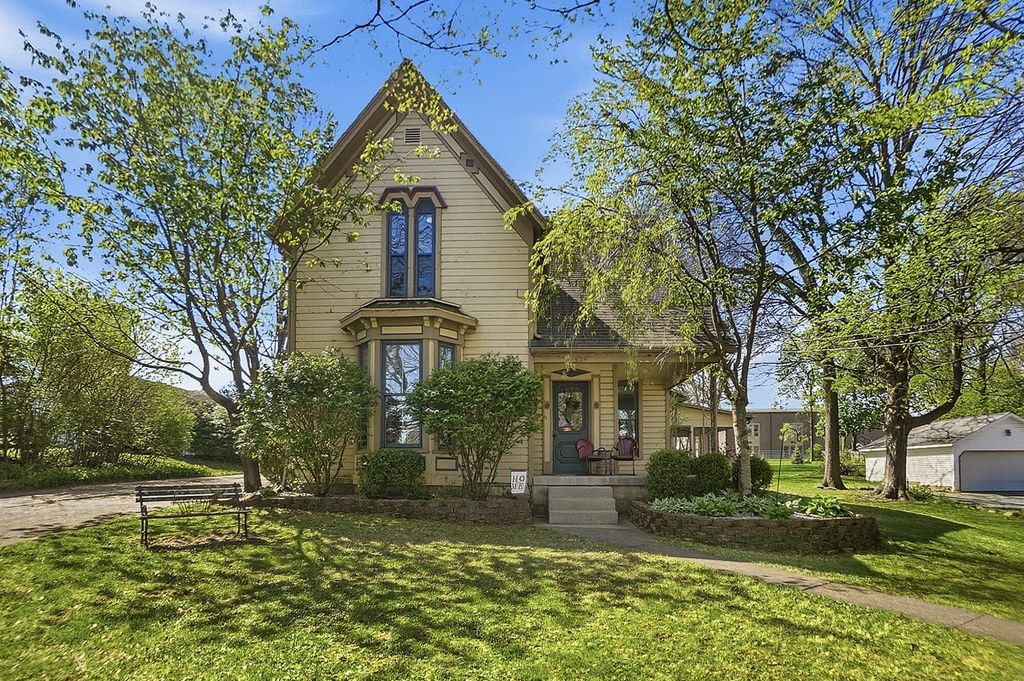 625 Boyce Street 625 Boyce Street, Urbana, OH 43078