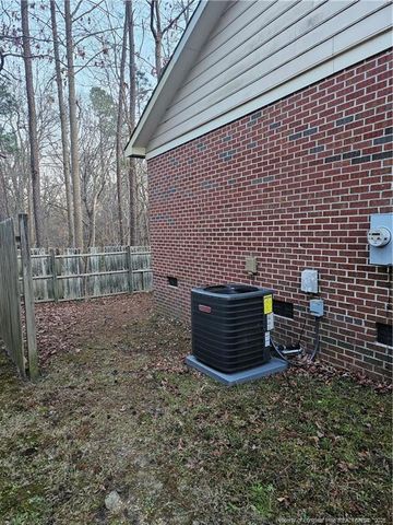 2670 Rivercliff Road, Fayetteville, NC 28301