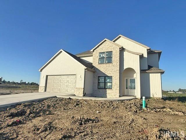 10784 Wild Iris Cove, Fort Wayne, IN 46818