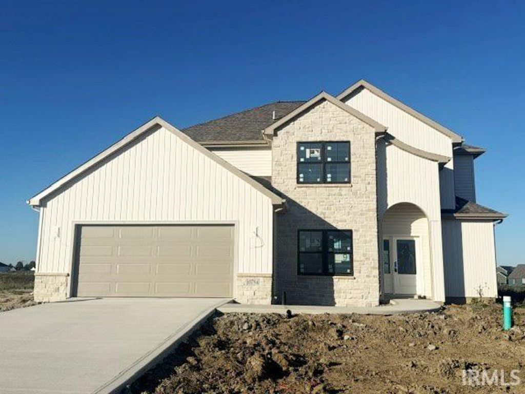 10784 Wild Iris Cove, Fort Wayne, IN 46818