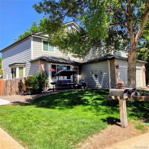 11825 Gray Court, Broomfield, CO 80020