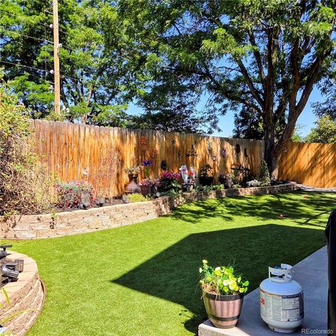 11825 Gray Court, Broomfield, CO 80020