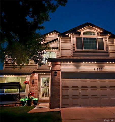 11825 Gray Court, Broomfield, CO 80020