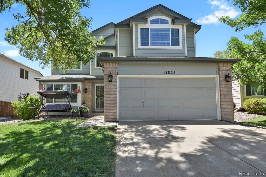 11825 Gray Court, Broomfield, CO 80020