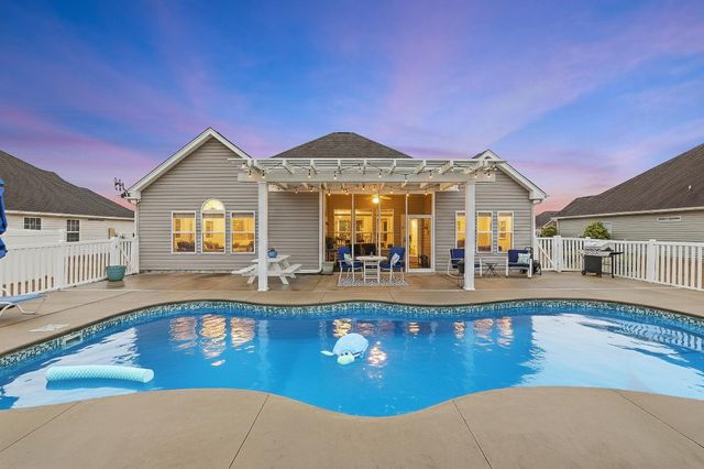 213 Camrose Way, Myrtle Beach, SC 29579