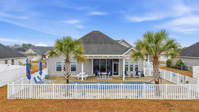 213 Camrose Way, Myrtle Beach, SC 29579