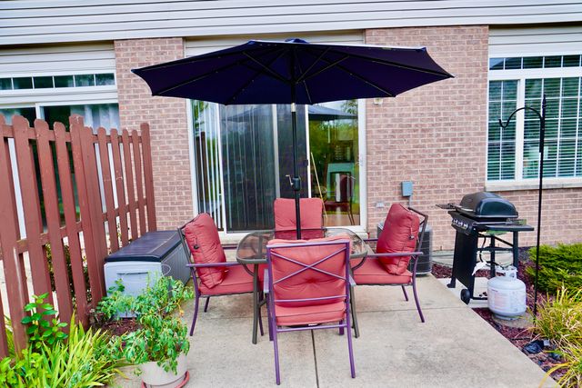 18161 Mager Drive, Tinley Park, IL 60487