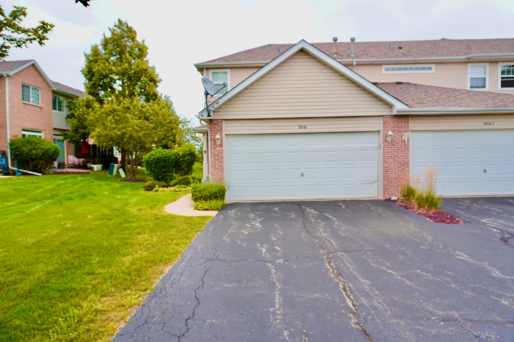 18161 Mager Drive, Tinley Park, IL 60487