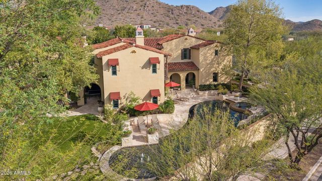 10310 E Sierra Pinta Drive, Scottsdale, AZ 85255