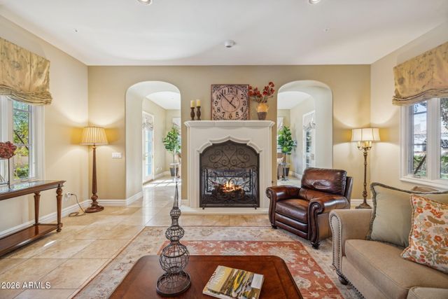 10310 E Sierra Pinta Drive, Scottsdale, AZ 85255