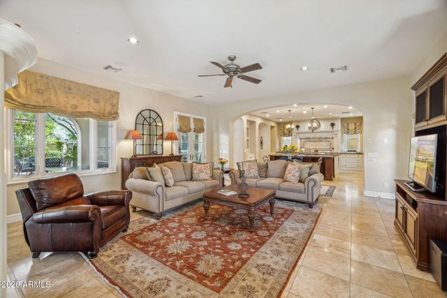 10310 E Sierra Pinta Drive, Scottsdale, AZ 85255