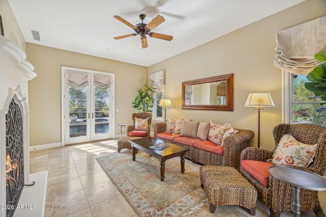 10310 E Sierra Pinta Drive, Scottsdale, AZ 85255