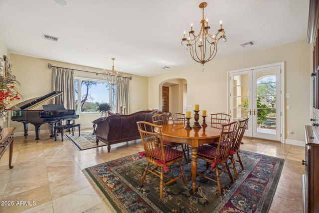 10310 E Sierra Pinta Drive, Scottsdale, AZ 85255