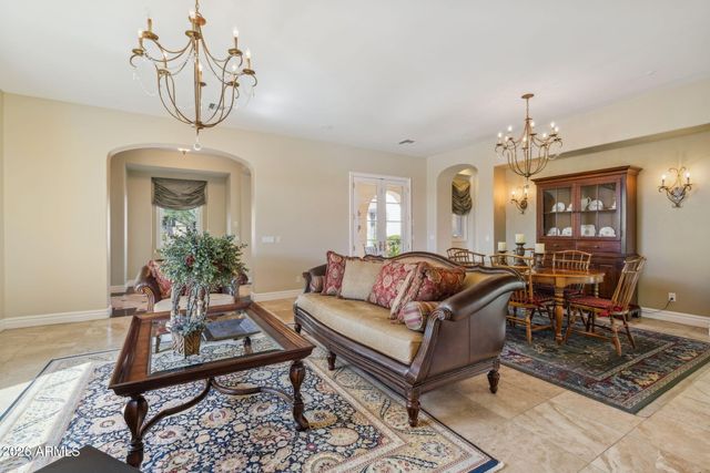 10310 E Sierra Pinta Drive, Scottsdale, AZ 85255