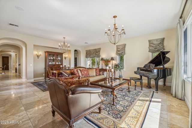 10310 E Sierra Pinta Drive, Scottsdale, AZ 85255