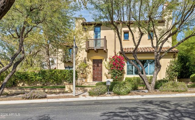 10310 E Sierra Pinta Drive, Scottsdale, AZ 85255