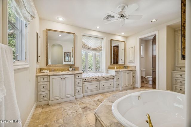 10310 E Sierra Pinta Drive, Scottsdale, AZ 85255