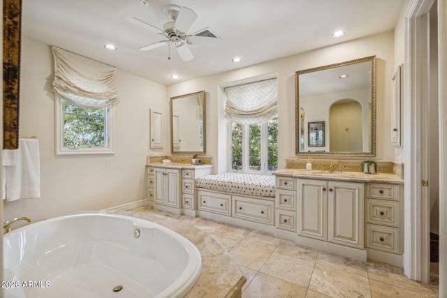 10310 E Sierra Pinta Drive, Scottsdale, AZ 85255