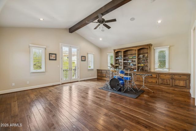 10310 E Sierra Pinta Drive, Scottsdale, AZ 85255