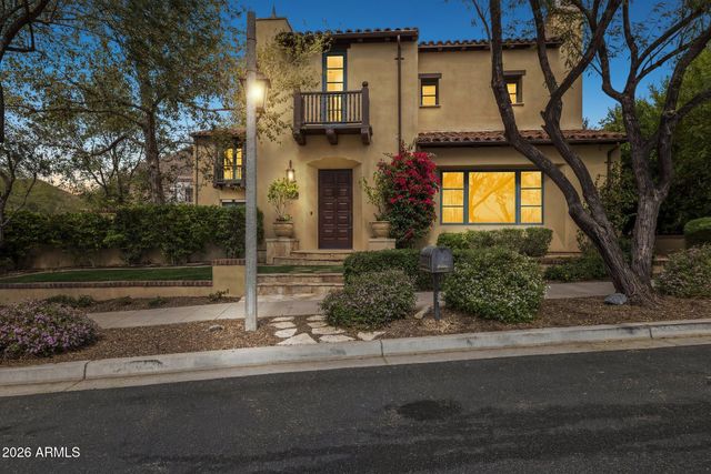 10310 E Sierra Pinta Drive, Scottsdale, AZ 85255