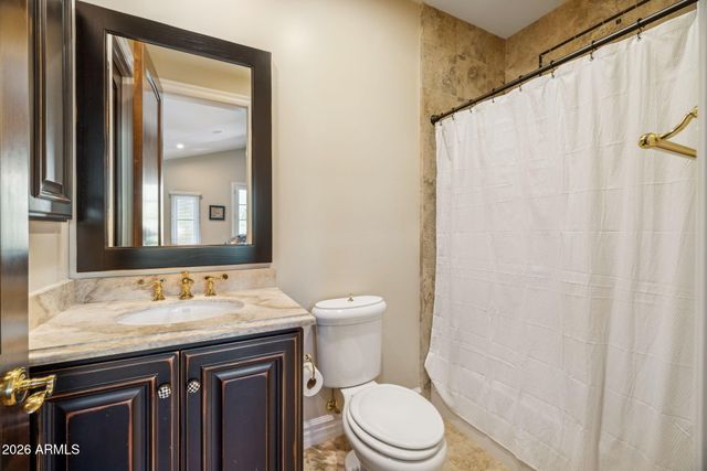 10310 E Sierra Pinta Drive, Scottsdale, AZ 85255