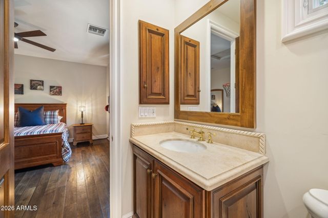 10310 E Sierra Pinta Drive, Scottsdale, AZ 85255