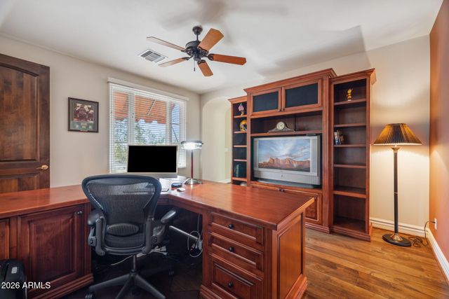 10310 E Sierra Pinta Drive, Scottsdale, AZ 85255