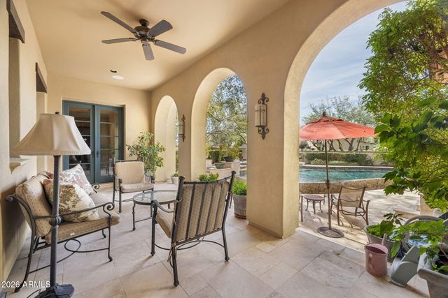 10310 E Sierra Pinta Drive, Scottsdale, AZ 85255