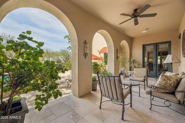 10310 E Sierra Pinta Drive, Scottsdale, AZ 85255