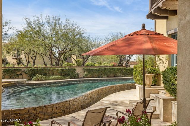 10310 E Sierra Pinta Drive, Scottsdale, AZ 85255