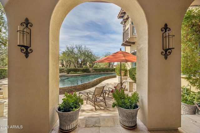 10310 E Sierra Pinta Drive, Scottsdale, AZ 85255