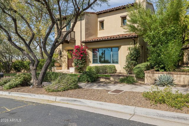 10310 E Sierra Pinta Drive, Scottsdale, AZ 85255