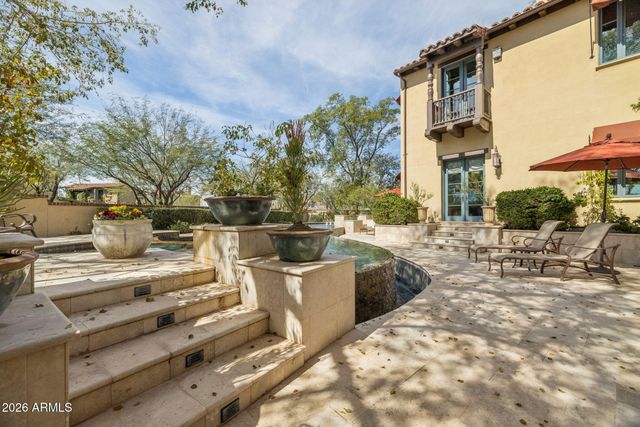 10310 E Sierra Pinta Drive, Scottsdale, AZ 85255