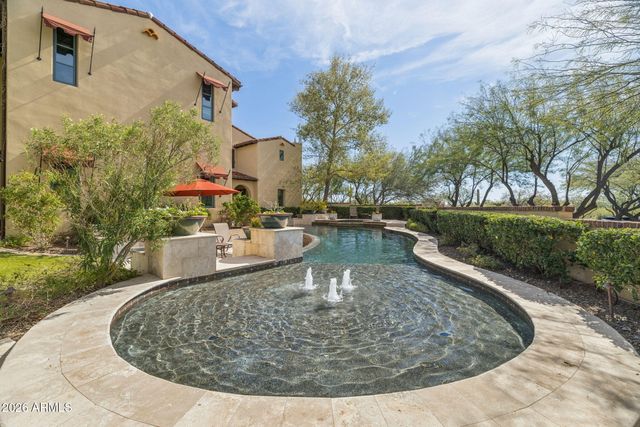 10310 E Sierra Pinta Drive, Scottsdale, AZ 85255