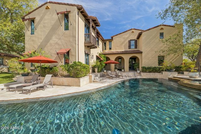 10310 E Sierra Pinta Drive, Scottsdale, AZ 85255