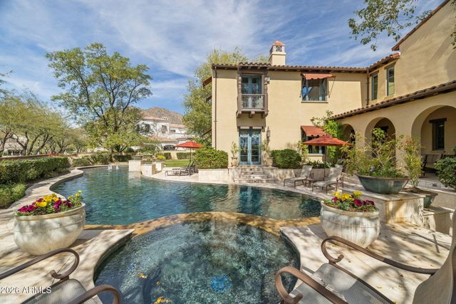 10310 E Sierra Pinta Drive, Scottsdale, AZ 85255