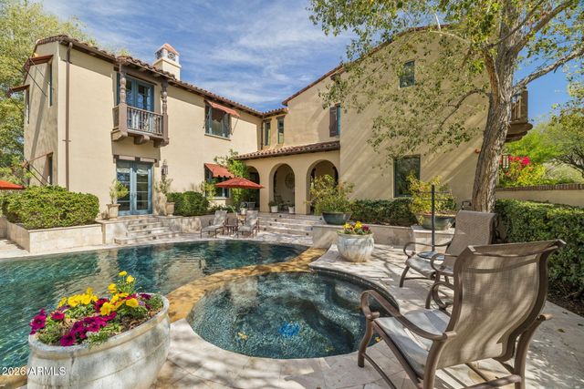 10310 E Sierra Pinta Drive, Scottsdale, AZ 85255