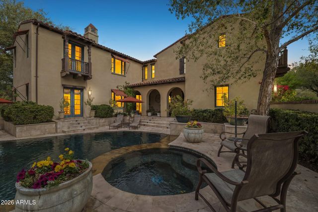 10310 E Sierra Pinta Drive, Scottsdale, AZ 85255