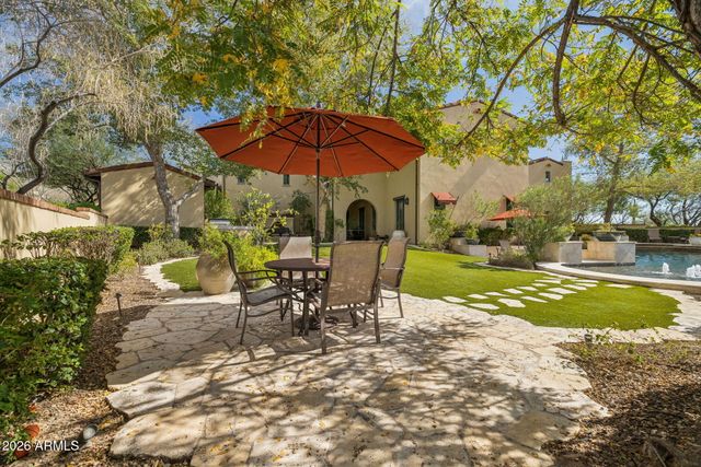 10310 E Sierra Pinta Drive, Scottsdale, AZ 85255