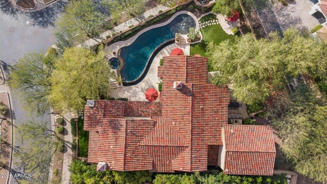 10310 E Sierra Pinta Drive, Scottsdale, AZ 85255